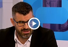 Кузман Илиев заяви че ангажиментът за 40 те процента е грешка