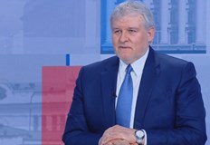 Христов недоумява че тези които най много желаеха да бъде приет