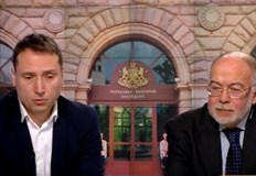 Добромир Живков и Кольо Колев смятат че БСП ще използва