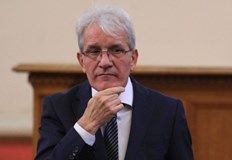 ДПС сме готови да разговаряме с всички политически формации каза