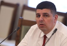 Комисията за контрол на службите в парламента изслуша журналиста Христо