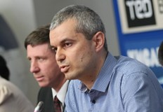 Прогнозата на Костадин Костадинов е че ще са готови преди