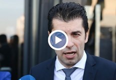 Според него Продължаваме промяната се е обединила зад Лена Бориславова Сложихме