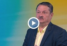 Професор Рачев подчерта че много люти студове не ни очакват Предстоят