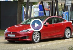 Компанията намали цените на електромобилите в КитайПроизводителят на електрически автомобили