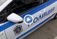 Хората станали свидетели на случката казват че системно са тормозени