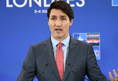 Мярката приета от Джъстин Трюдо е заради жилищната криза пред