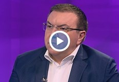 За лидерската среща той заяви че е нужно да се