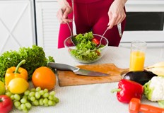 Време е за следпразничен детоксСлед празничния декември януари продължава традицията