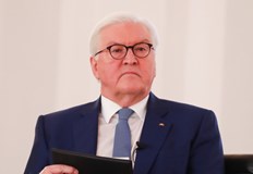 Страната възстанови своя статут на международен играч както по икономическите