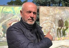 Максим Генчев започва кампания по набиране на средства за филм