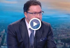 Митов посочи че съдебната реформа трябва да бъде сериозен и