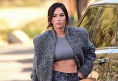 В Подчинение актрисата ще играе жена роботХоливудската красавица Меган