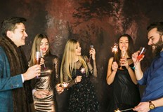 Някои от арестуваните били в ненормално състояние Ирански професионални футболисти са