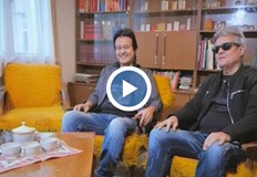 Легендите на българската музика разказват за миналото и споделят своите