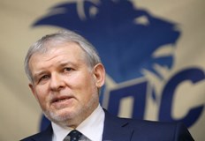 В обществото няма изкристализирана идея на кого да гласува доверие