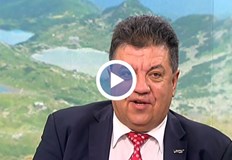 Мъжът участвал в акция в Пирин с частен хеликоптер е