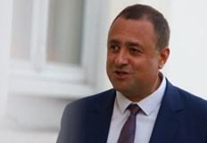 Ние бяхме против България да изнася директно и безвъзмездно оръжие