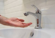 От ВиК Русе оповестиха че в понеделник ще бъде нарушено