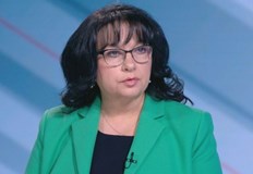 Бившият енергиен министър коментира решението за Лукойл Нефтохим Бургас Всички партии