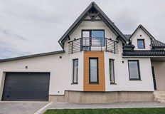 Цените на къщите в близките до Пловдив села са с