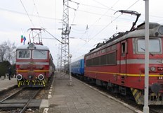 Средната възраст на подвижния състав в БДЖ е 40 години 28