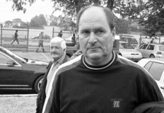 Лазар Димитров си отиде на 66 години след тежко боледуванеНа