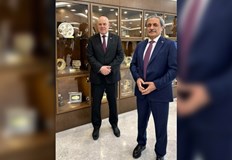 Гешев окачестви контактите между прокуратурите на България и Турция като