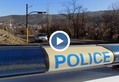 Полицаят е бил с над 1 56 промила алкохол в кръвтаПатрулен