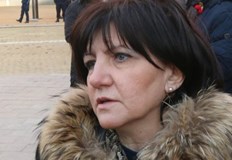 Тя определи Кирил Петков и Асен Василев като аматьори които