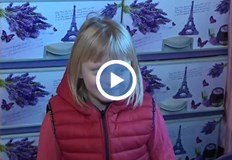 Децата губят баща си след като той пада в асансьорна