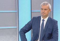 Решението за въглищните централи е национално предателство коментира КостадиновДепутатите ще