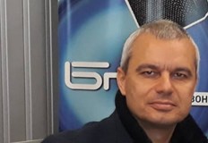 Лидерът на Възраждане подчерта че формацията му категорично не подкрепя