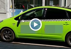 Собствениците на икономичните хибридни автомобили монтират газови уредби за още