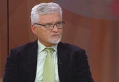 Той коментира съдебната реформа Една китайска поговорка казва когато си свършиш