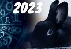 Цветовете синьо и зелено ще са най мощни а