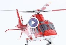 Боновски коментира че след въвеждането на спешната въздушна помощ в