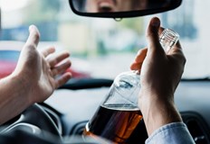 17 годишният неправоспособен шофьор е бил с 1 25 промила алкохол в