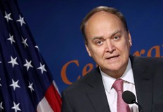 Очевидно е че Вашингтон целенасочено се опитва да ни нанесе