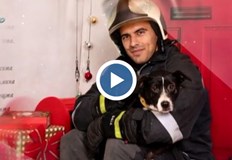 Бургаски пожарникари заснеха нов благотворителен календарТази година каузата на огнеборците