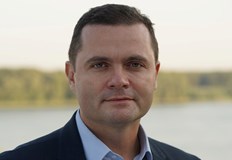 Това каза кметът на Русе по повод отчета за третата