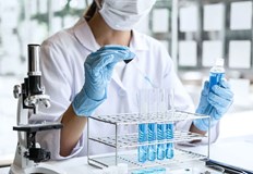 Сред целите на учените е с една проба от носа