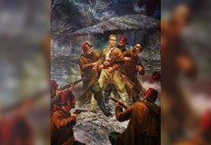 Предаден или заловен е Левски е въпрос който не спира