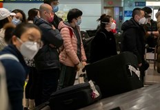 Между 8 и 12 януари са отчетени 490 хиляди пътувания