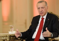 Предупреждението идва на фона на турските балистични ракети Тайфун изпитани