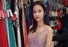 Момичето не желае да се чува с родителите сиИздирваната Габриела