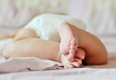 Новородени с постоянен адрес община Дупница има още в Германия