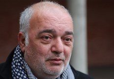 Един от арестуваните по време на протестите на Орлов мост