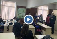 Трябва да си защитавате интересите трябва да се борите за