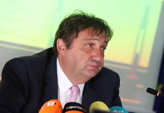 Парите са преведени на фирмите в последните дни на миналата